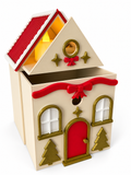 Casinha de Natal