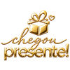 Chegou Presente – Início